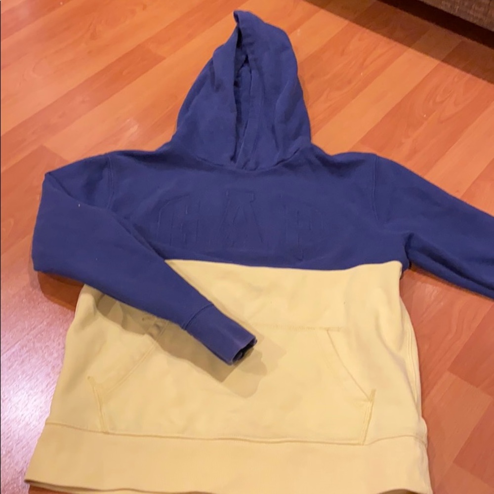GAP Hoodie